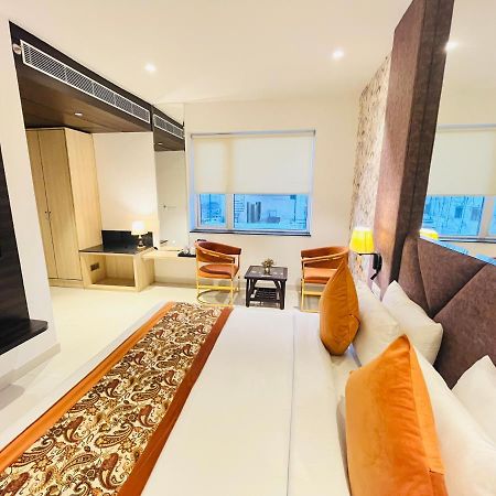 Hotel The Savode - Just 2 Mins From Golden Temple أمريتسار المظهر الخارجي الصورة