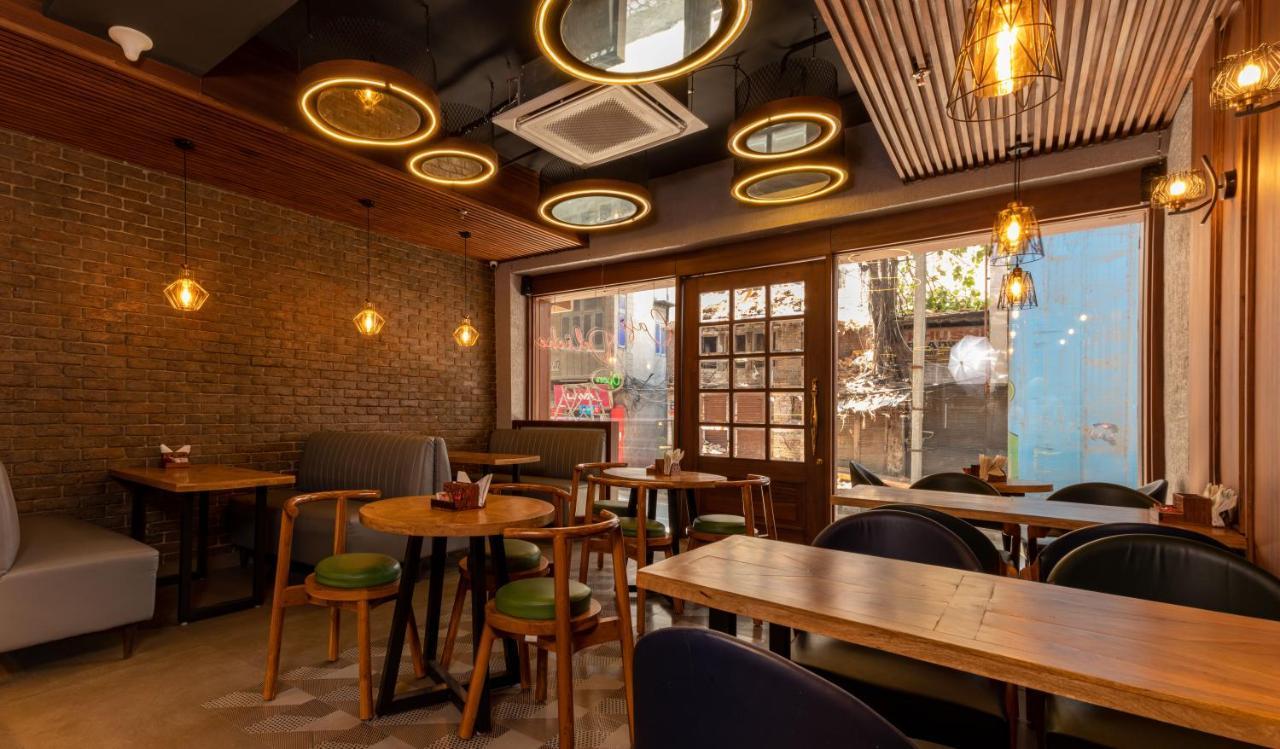 Hotel The Savode - Just 2 Mins From Golden Temple أمريتسار المظهر الخارجي الصورة