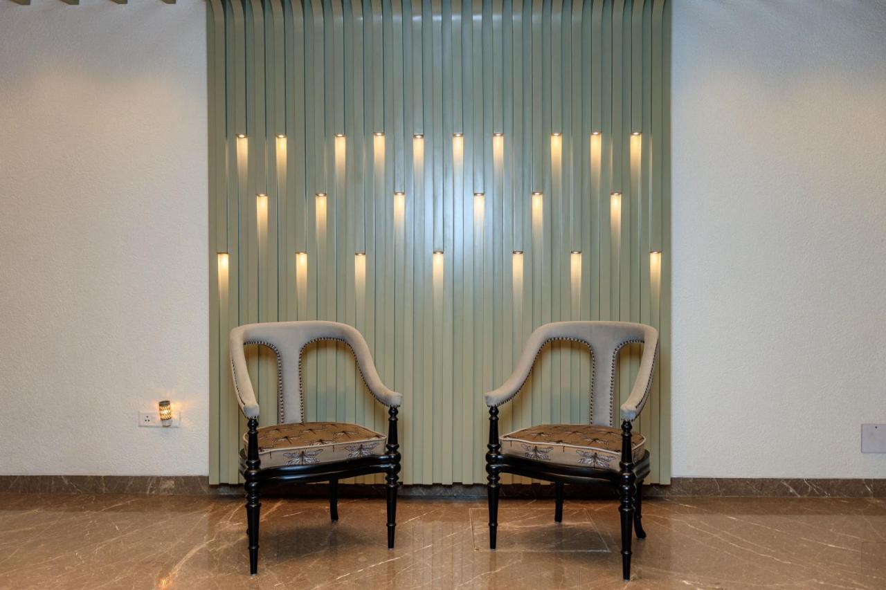 Hotel The Savode - Just 2 Mins From Golden Temple أمريتسار المظهر الخارجي الصورة