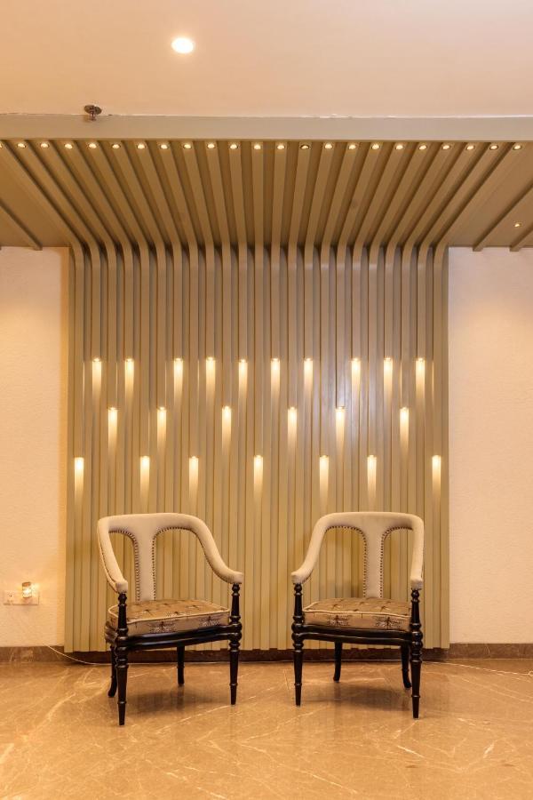 Hotel The Savode - Just 2 Mins From Golden Temple أمريتسار المظهر الخارجي الصورة